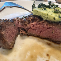 BLT STEAK  ROPPONGI - フィレミニョン