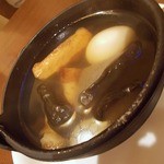 たちばな - おでん