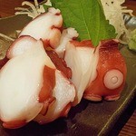 たちばな - タコブツ