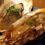 たちばな - 生牡蠣