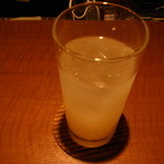 ブラックシープ - カクテル①