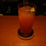 ブラックシープ - カクテル②