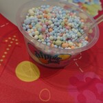 ディッピンドッツ・アイスクリーム - 