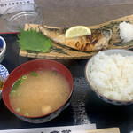 なにわうまいもん食堂 - 