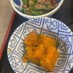 なにわうまいもん食堂 - 