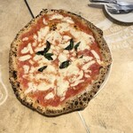 アンティーカ ピッツェリア ダ ミケーレ - 