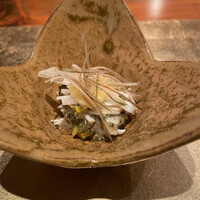 白金台こばやし - 