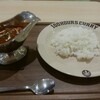 100時間カレー ファボーレ富山店