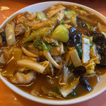 中華料理 唐韻 - 