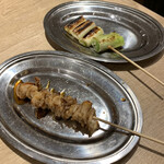 Yakitori Senta - 