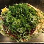 Okonomiyaki Teppanyaki Kuraya - '21/10/27 蔵屋スペシャル（税込990円）