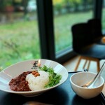 175°DENO担担麺 - 料理写真: