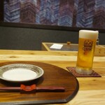 炭火焼き鳥と地酒 絢鳥 - 