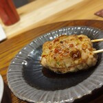 炭火焼き鳥と地酒 絢鳥 - 