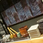 炭火焼き鳥と地酒 絢鳥 - 