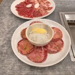 Yakiniku Tougen - 