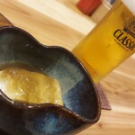 炭火焼き鳥と地酒 絢鳥 - 