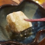 炭火焼き鳥と地酒 絢鳥 - 