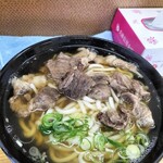立喰うどんそば 讃岐屋 - 