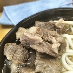 立喰うどんそば 讃岐屋 - 