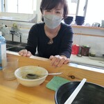 立喰うどんそば 讃岐屋 - 