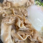 手打うどん くうかい - 