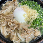 手打うどん くうかい - 