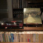 草枕 - BGMはLPレコードでクラシック