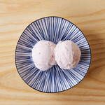 Amaou冰淇淋''Strawberry''冰淇淋