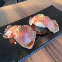 焼肉ぽんが 江ノ島 - 寿司肉