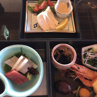日本料理 花菊 - 
