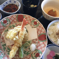 日本料理 花菊 - 