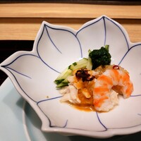 個室和食 肉割烹 吟次郎 品川駅前店 - 