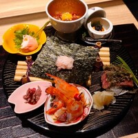 個室和食 肉割烹 吟次郎 品川駅前店 - 