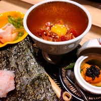 個室和食 肉割烹 吟次郎 品川駅前店 - 