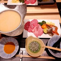 個室和食 肉割烹 吟次郎 品川駅前店 - 