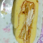 お菓子の店すがわら - 