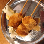 Kushikatsu Tanaka - 