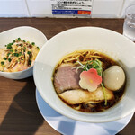 ラーメン家 こゝろ - 