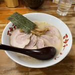 百歩ラーメン 朝霞店 - 