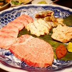 Yakiniku Mitsukuni - 