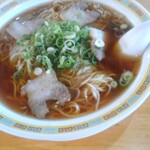 ラーメン どん - 