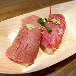 信州和牛専門店 まる牛 - 