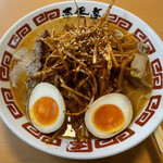 ラーメン屋 壱番亭 - 