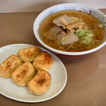 大門　南類家店 - 