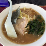 ラーメンショップ 幸畑店 - 