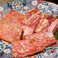 焼肉 ミツクニ 六本木 - 