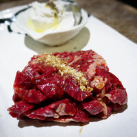 焼肉 ミツクニ 六本木 - 