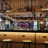 Lobby Bar(モクシー京都)