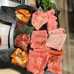 Oreno Yakiniku - 